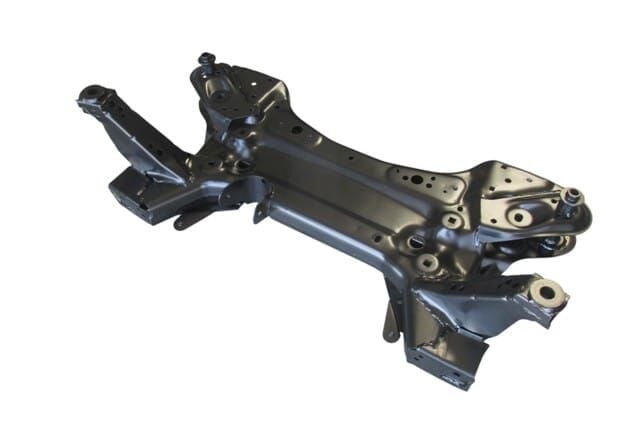 RENAULT MASTER- 3- 11/19; MOTOR BEŞİĞİ KOMPLE (BEŞİK) (TEK TEKER)