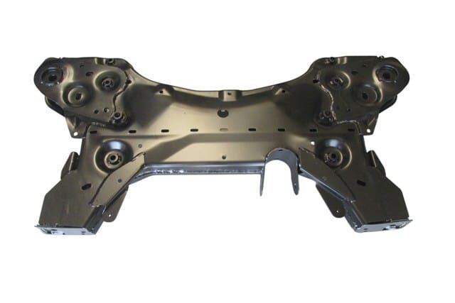 RENAULT MASTER- 3- 11/19; MOTOR BEŞİĞİ KOMPLE (BEŞİK) (TEK TEKER)