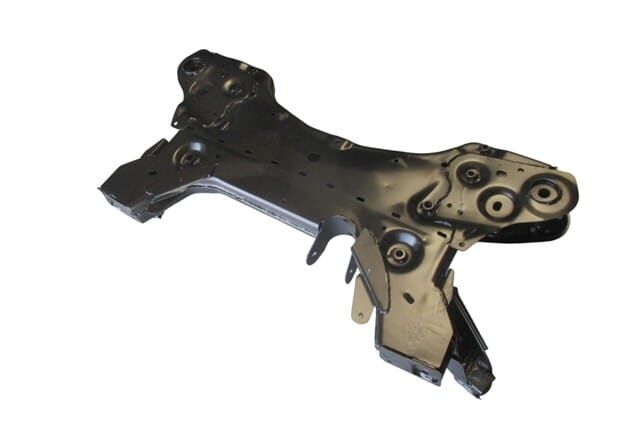 RENAULT MASTER- 3- 11/19; MOTOR BEŞİĞİ KOMPLE (BEŞİK) (TEK TEKER)