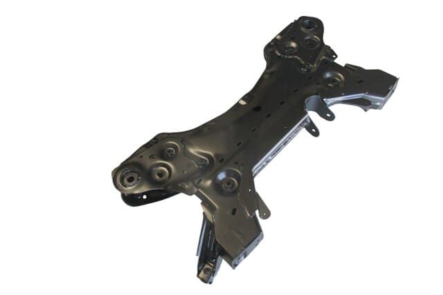 RENAULT MASTER- 3- 11/19; MOTOR BEŞİĞİ KOMPLE (BEŞİK) (TEK TEKER)