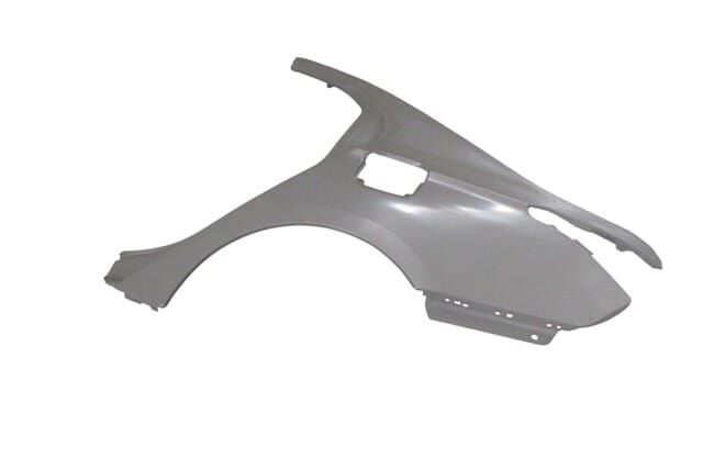 CITROEN C ELYSEE- 17/24; ARKA ÇAMURLUK SOL GRİ BOYALI (TW)