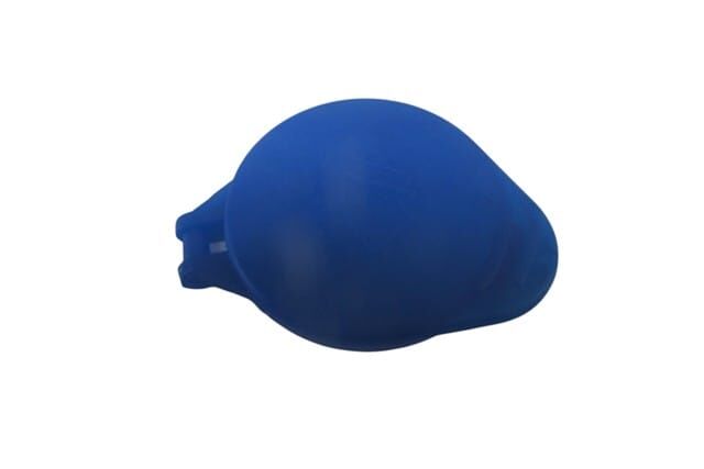 FORD FOCUS- SD/HB- 05/07; ÖN CAM SU BİDONU/DEPOSU KAPAĞI MAVİ