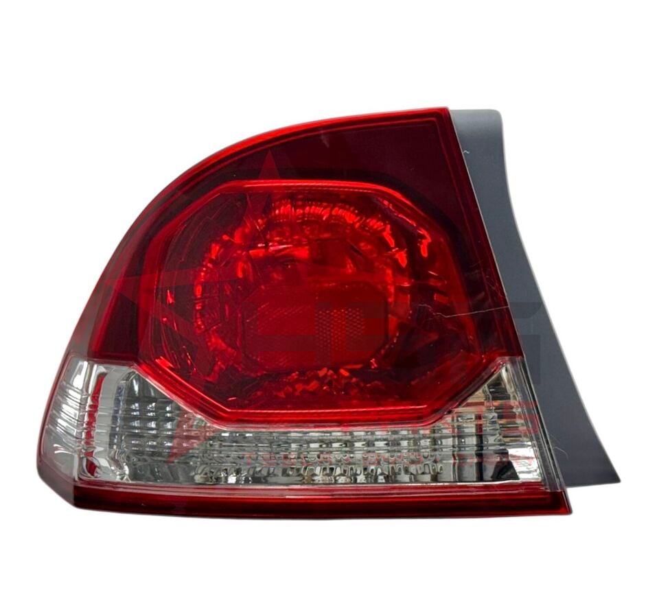 2009-2011 Honda Civic Sol Dış Stop Kare 33511-SNB-G52