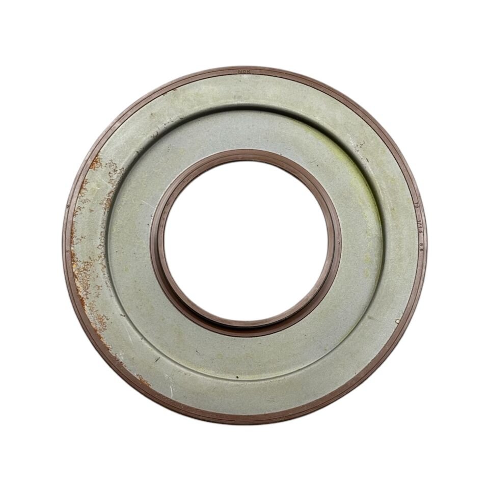 Toyota Keçe Krank Corolla 1,3 Benzli 07-18/Auris 1,3 Benzli 07-18/Yaris 1,3 Benzli 07-18 Arka (77,5x171,5x8,7)