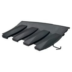 Toyota Çeki Kapağı Corolla 22-24 Ön (Izgarada)