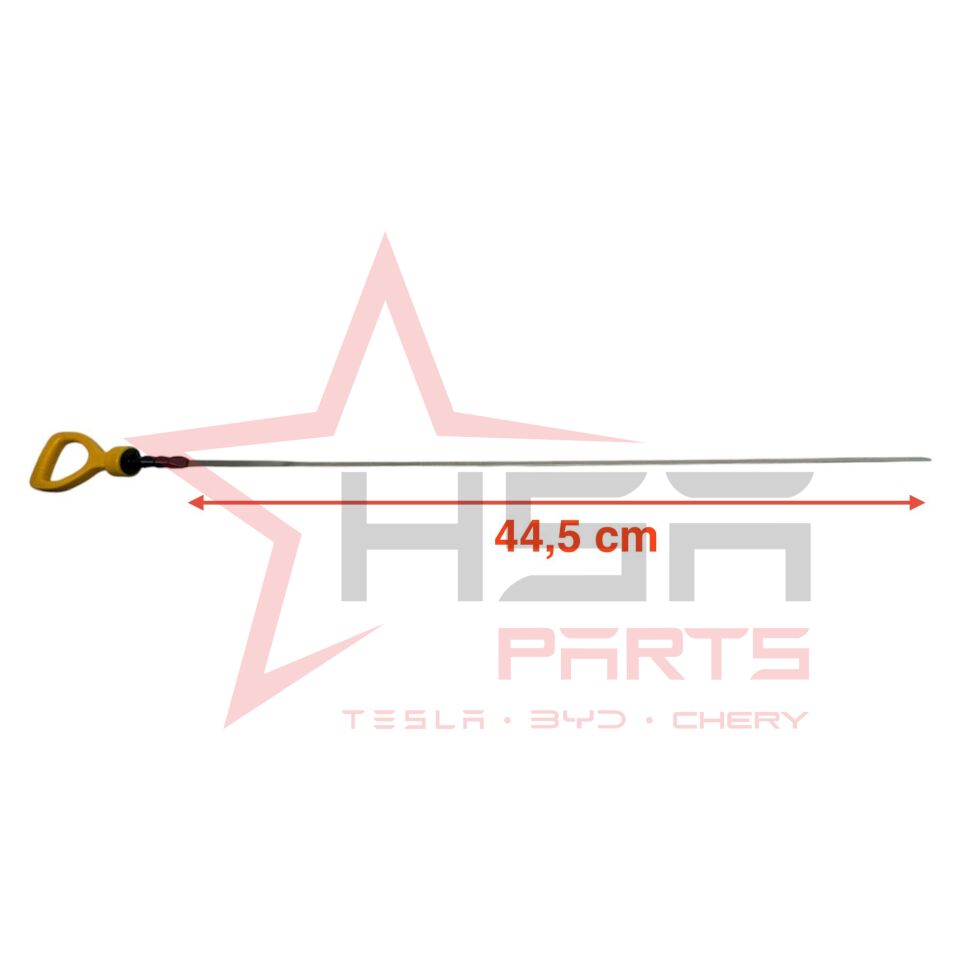 1992-1997 Toyota Corolla AE101 1,6 Enjeksiyonlu Yağ Çubuğu (Uyumlu Araçlar: 1998-2001 AE111 1,6 Enjeksiyonlu Yağ Çubuğu) 15301-02060