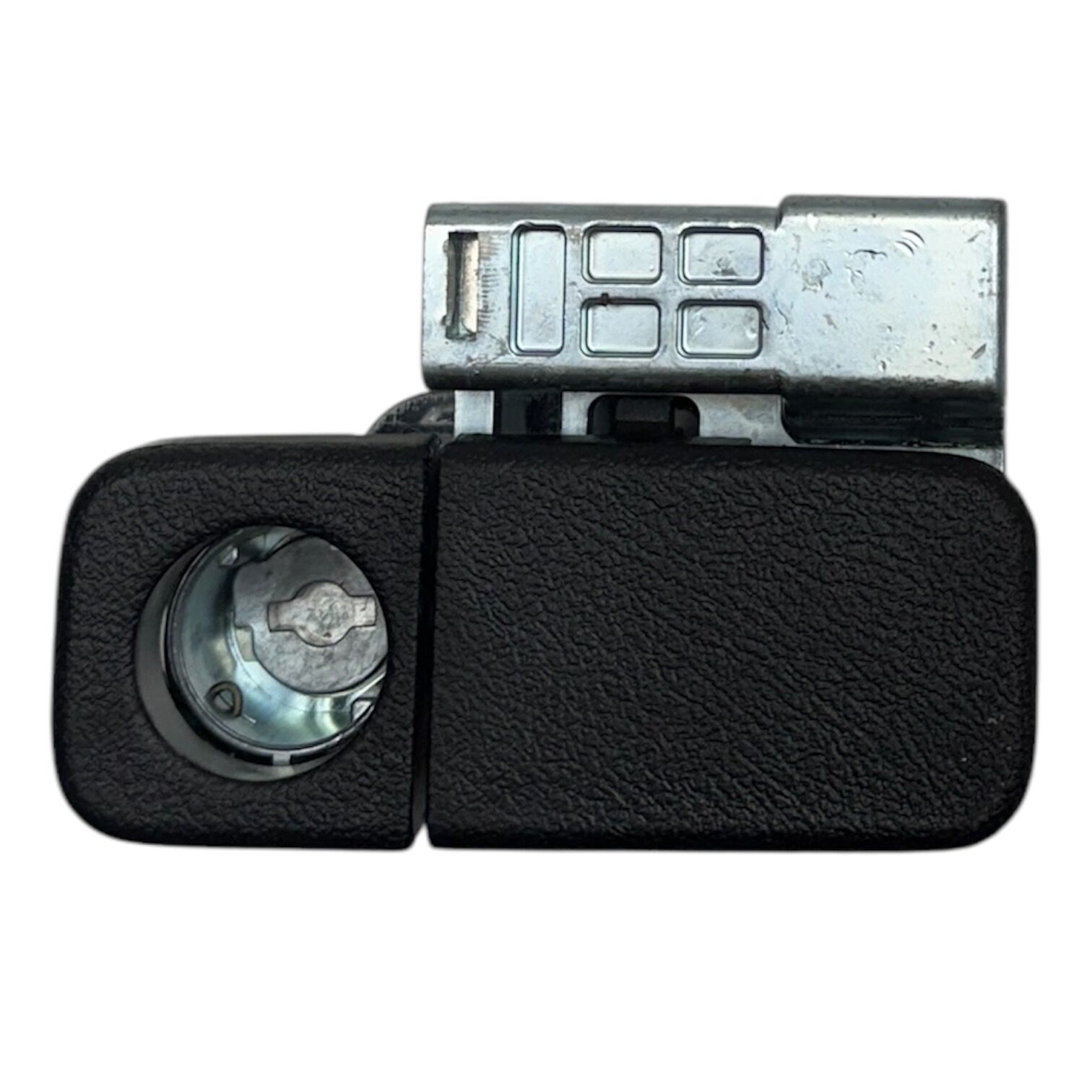 Honda Mandal Torpido Açma Crv 07-11 (Siyah)