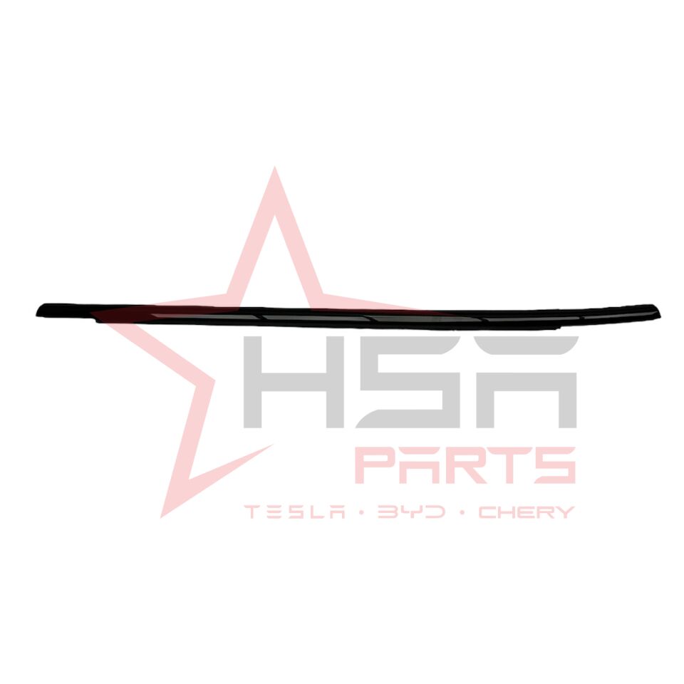 2022-2024 Chery Omoda 5 Sol Dış Arka Cam Sıyırıcı Fitil Çıtası (Siyah) 554001094AA