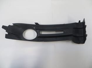VOLKSWAGEN CADDY- 04/10; SİS LAMBA KAPAĞI SAĞ SİS DELİKLİ
