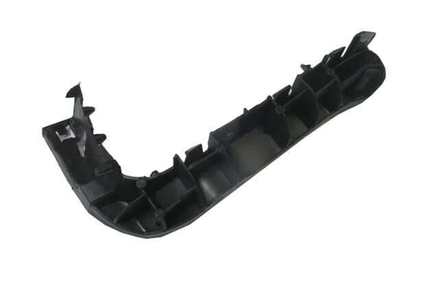 AUDI A3- SD- 12/16; ÖN TAMPON BRAKETİ SOL PLASTİK (TW)