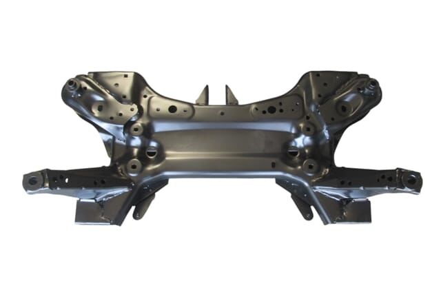 RENAULT MASTER- 3- 11/19; MOTOR BEŞİĞİ KOMPLE (BEŞİK) (ÇİFT TEKER)