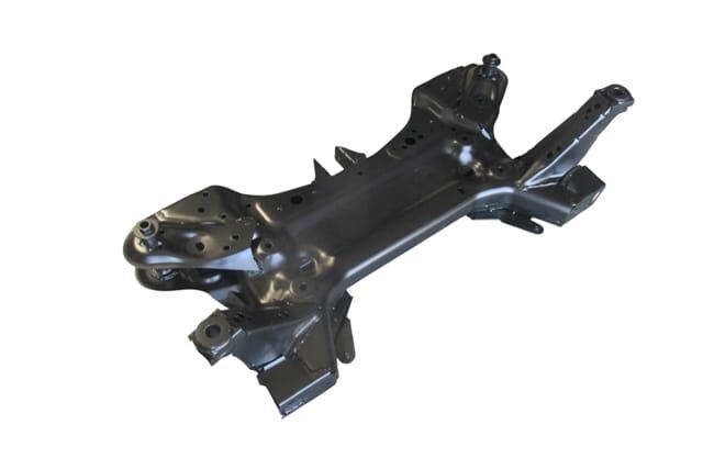 RENAULT MASTER- 3- 11/19; MOTOR BEŞİĞİ KOMPLE (BEŞİK) (ÇİFT TEKER)