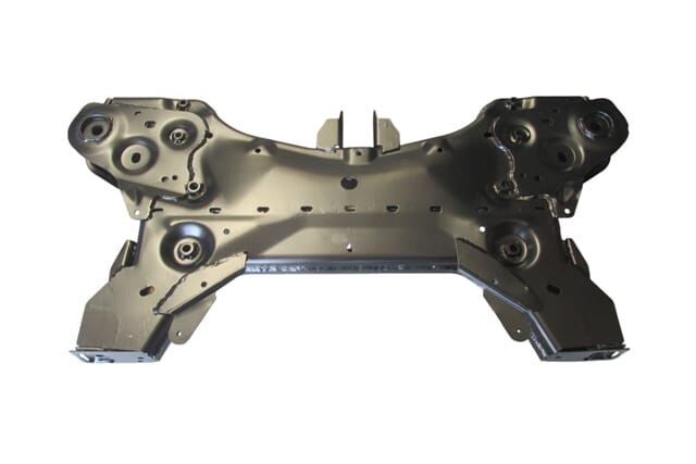 RENAULT MASTER- 3- 11/19; MOTOR BEŞİĞİ KOMPLE (BEŞİK) (ÇİFT TEKER)