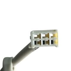 Toyota Ayna Dikiz Hılux 06-10 Sağ (Elektrikli Krom)