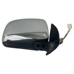 Toyota Ayna Dikiz Hılux 06-10 Sağ (Elektrikli Krom)