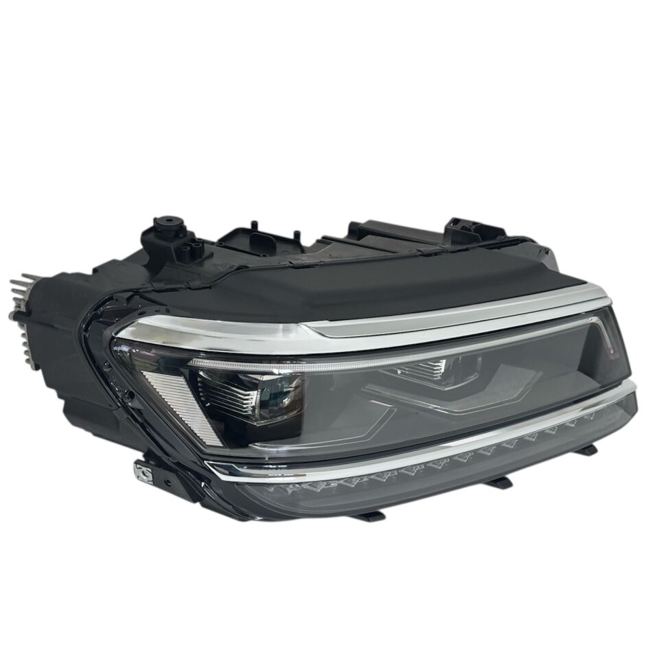 Volkswagen Far Tiguan 16-20 Sağ (Ledli/Xenon)