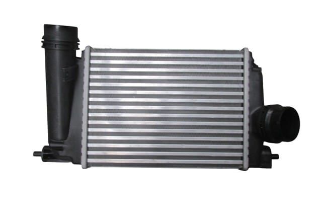 RENAULT MEGANE- 4- SD- 21/24; TURBO SOĞUTMA RADYATÖRÜ 1,5 DCİ (İNTERCOOLER)BRAZİNG)282X217X62)ORİ