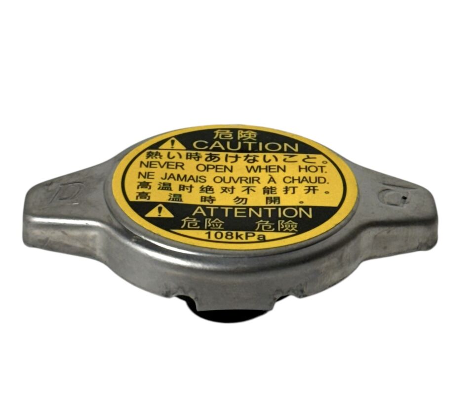 Toyota Kapak Radyatör Corolla 92-20/Auris 92-20/Yaris 92-20/Avensis 92-20/Rav4 92-20 (0.9 Bar)