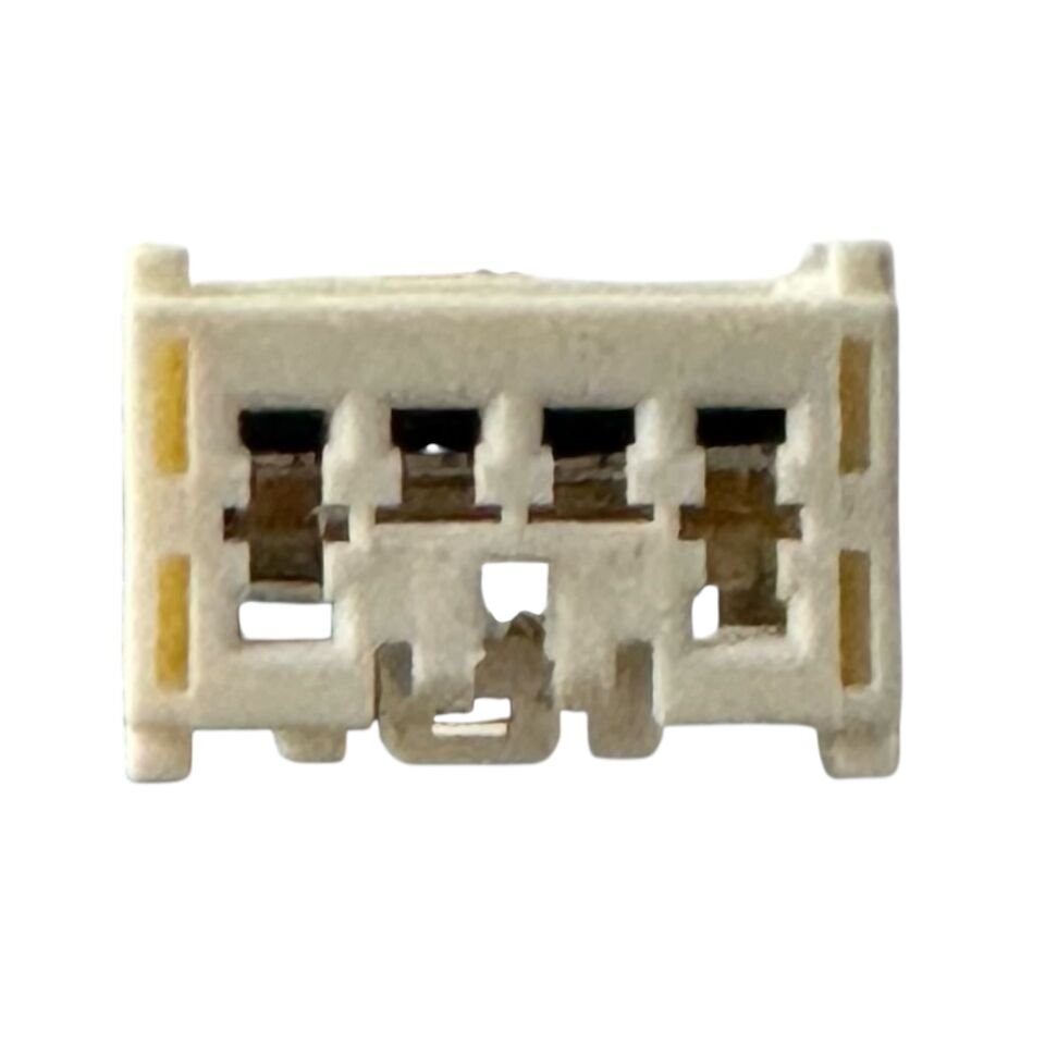 Honda Ayna Dikiz Cıvıc 12-15 Sağ (Elektrikli/Sinyalli Beyaz 5 Fiş)