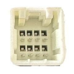 Hyundaı Ayna Dikiz Accent Blue 11-17 Sol (Isıtmalı/ Sinyali/Katlanır)