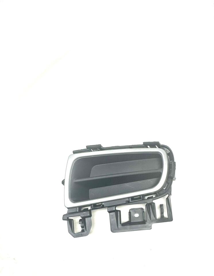 Mazda  Kapak Lamba Sis Mazda 6 06-08 Sol (Sissiz)