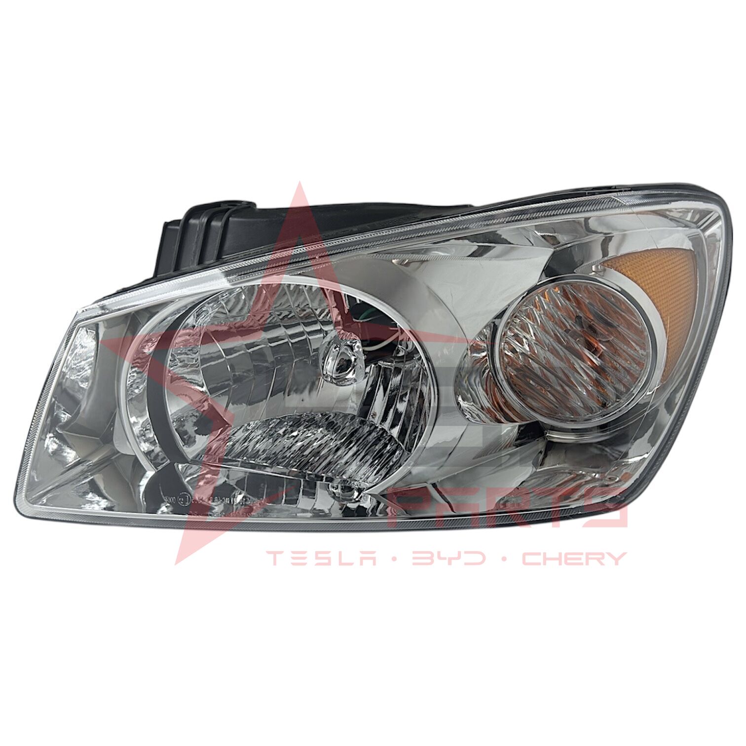 2004-2006 Kia Cerato Sol Far (Manuel) 92101-2F010