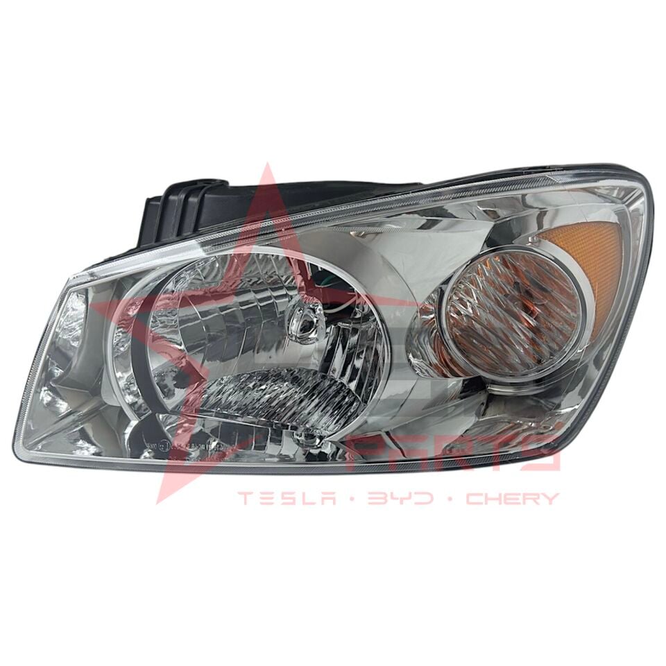 2004-2006 Kia Cerato Sol Far (Manuel) 92101-2F010