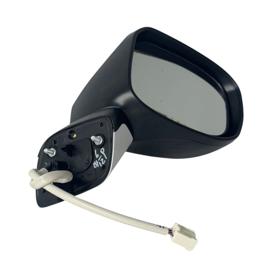 Honda Ayna Dikiz Cıvıc 12-15 Sağ (Elektrikli/Sinyalli Beyaz 5 Fiş)