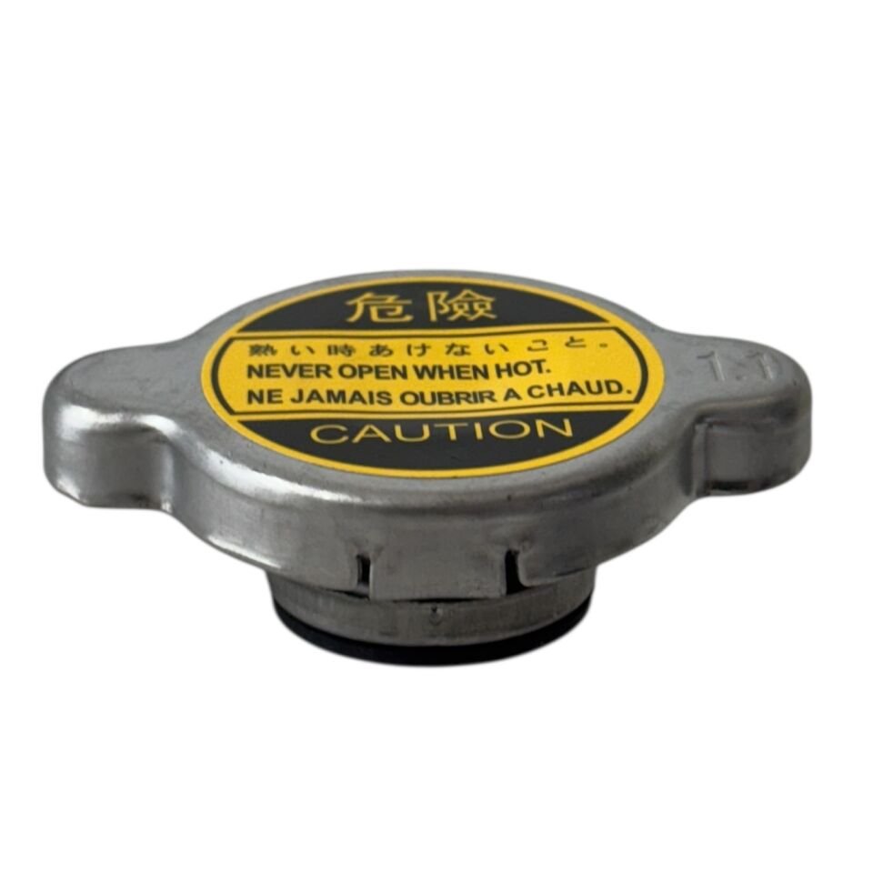 Honda Kapak Radyatör Toyota/Honda/Subaru (Tüm Modeller Üniversal Tip) (1.1)