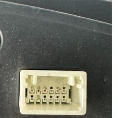 Hyundaı Ayna Dikiz Elantra 20-22 Sağ (Sinyalli)