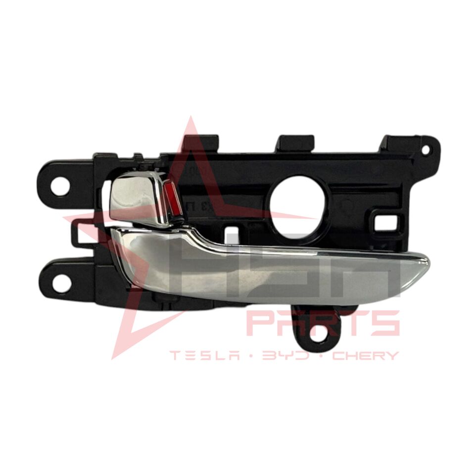 2015-2018 Kia Cerato Sol İç Ön Kapı Kolu Krom 82610-A7010