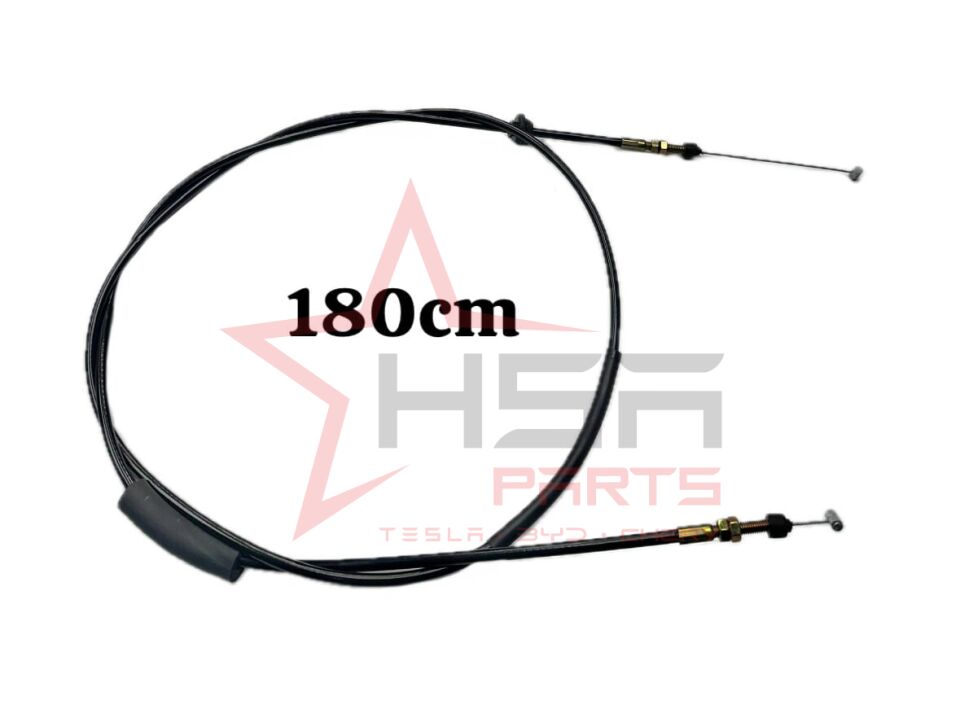 1985-1998 Suzuki Carry Gaz Teli 15910-85211