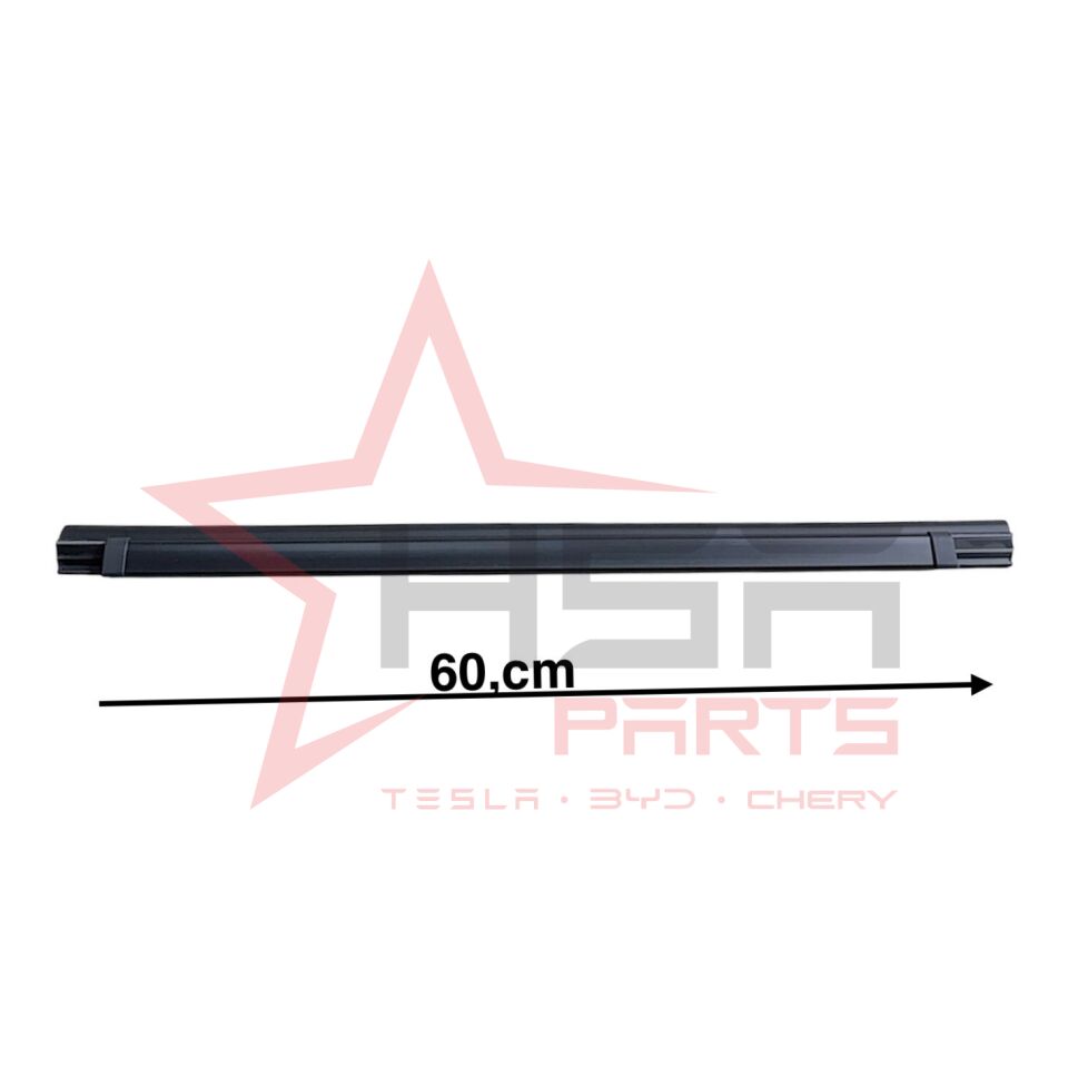 1998-2005 Toyota Hilux LN145 Sağ Dış Arka Cam Sıyırıcı Fitil Çıtası 68164-35020