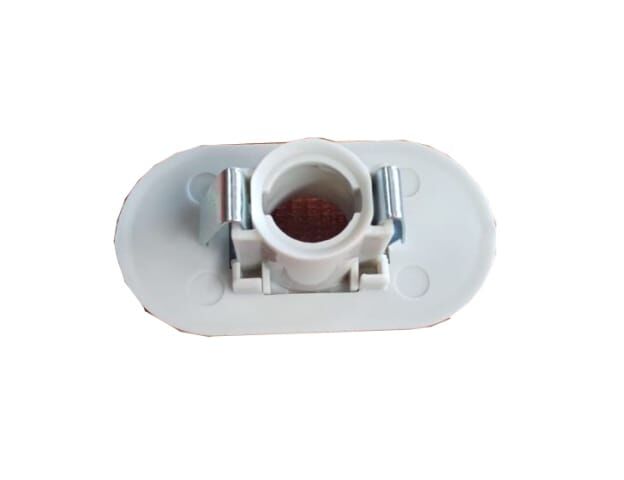 NISSAN QASHQAI- J10- 07/09; ÇAMURLUK SİNYALİ BEYAZ SAĞ/SOL AYNI (ADET)