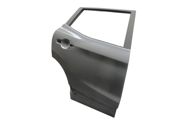 NISSAN QASHQAI- J11- 17/21; ARKA KAPI KOMPLE SAĞ (TW)