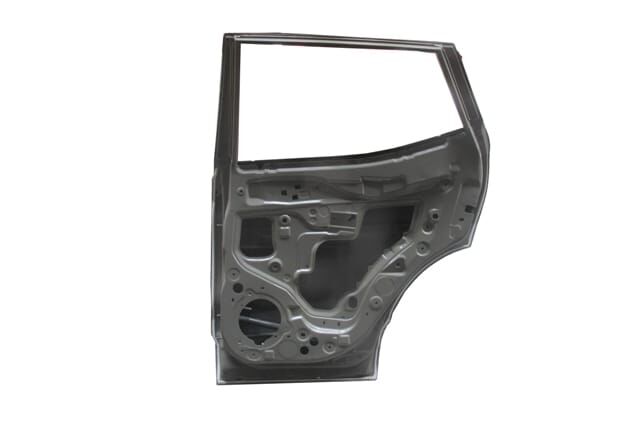 NISSAN QASHQAI- J11- 17/21; ARKA KAPI KOMPLE SAĞ (TW)