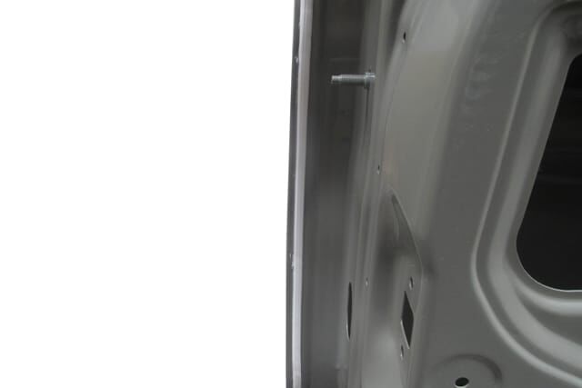 NISSAN QASHQAI- J11- 17/21; ARKA KAPI KOMPLE SAĞ (TW)