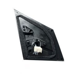 Toyota Ayna Dikiz Corolla 13-16 Sol (Elektirikli/Sinyalli/ Katlanır/ 9 Fişli)