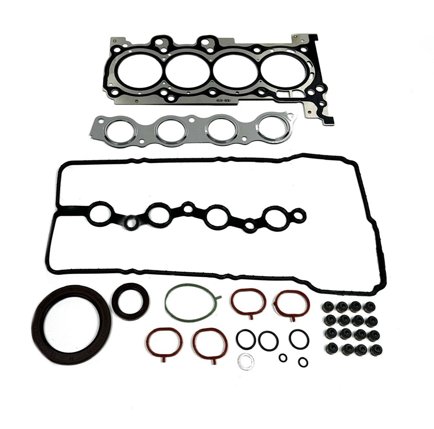 Hyundaı Conta Takım Accent Blue 1.4 16v 15-17/İ20 1,4 16v15-17/Rio 1,4 16v 15-18/Bayon 1,4 21-23