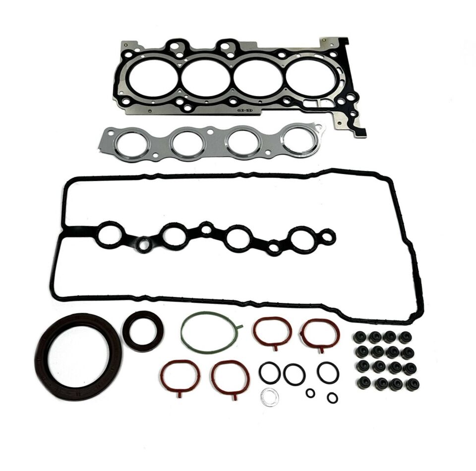 Hyundaı Conta Takım Accent Blue 1.4 16v 15-17/İ20 1,4 16v15-17/Rio 1,4 16v 15-18/Bayon 1,4 21-23