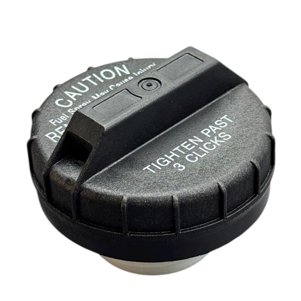 Isuzu Kapak Yakıt Depo D-max 03-11