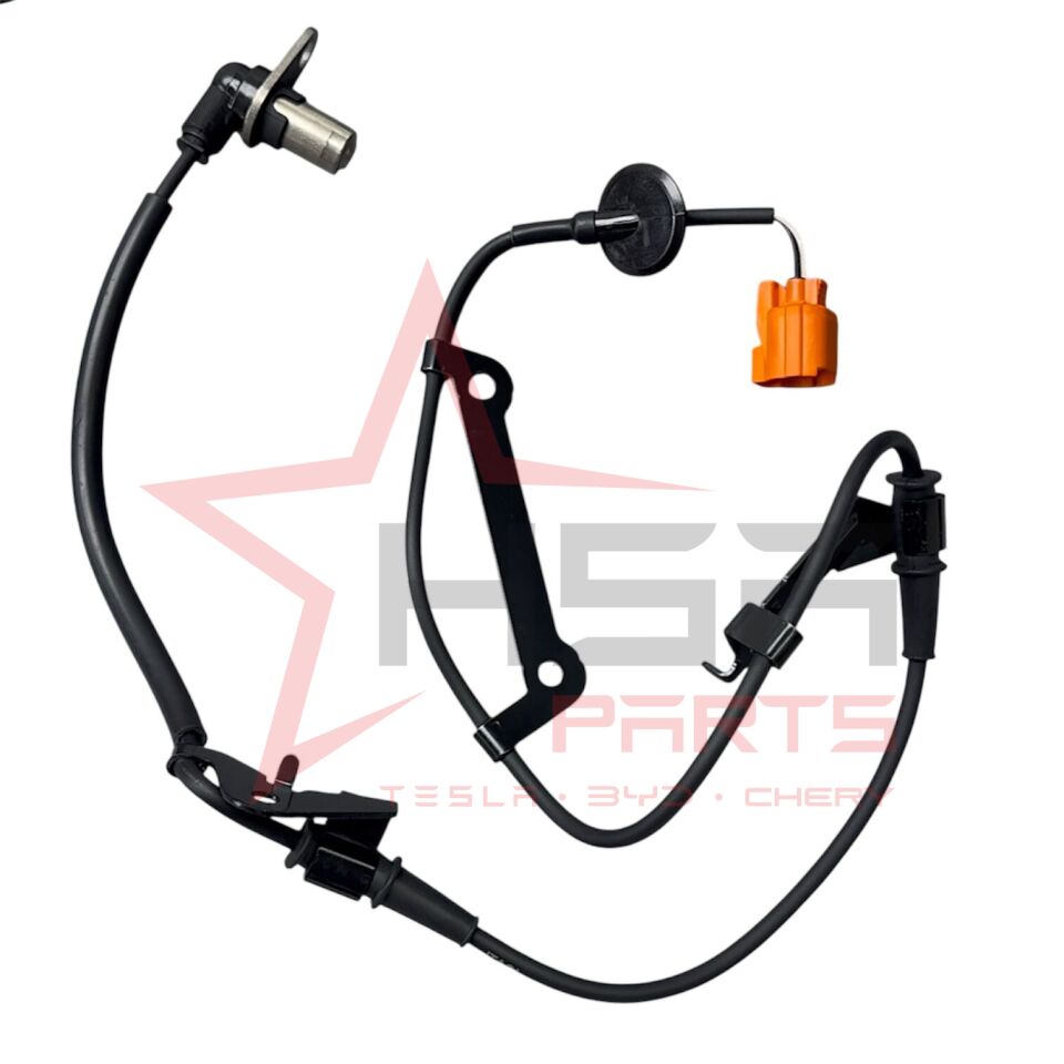 1998-2006 Honda HR-V Sol Ön ABS Sensörü UNI-19612
