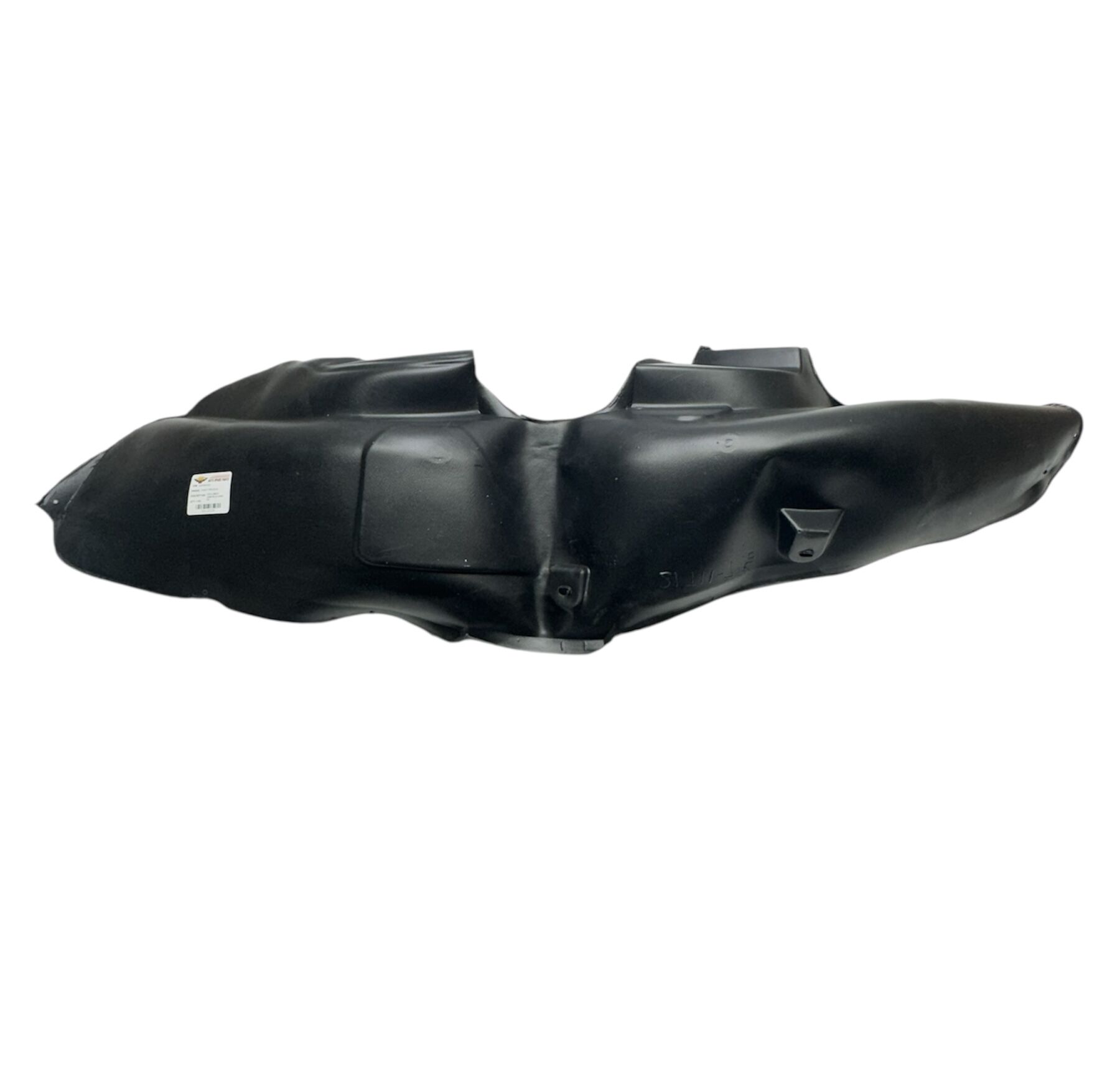 Chery Davlumbaz Çamurluk Tiggo 7 Pro 22-24 Arka Sağ