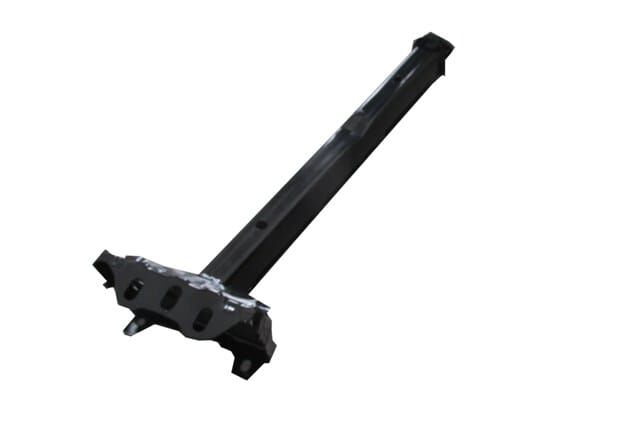 CITROEN BERLINGO- 24/25; ŞASİ UÇ DEMİRİ KOLU SOL (BEŞİK)(MOTOR BEŞİĞİNE TAKILAN)