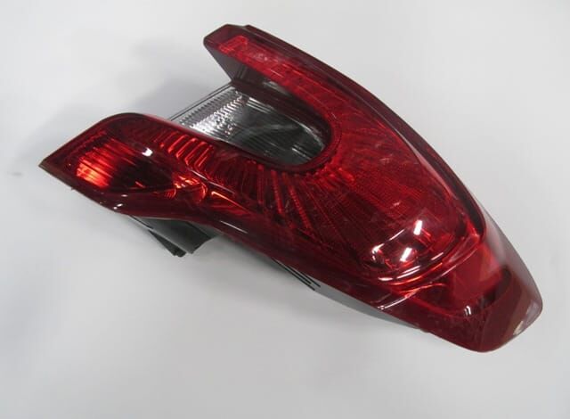 FIAT EGEA- SD- 21/25; DIŞ STOP LAMBASI SAĞ KIRMIZI/BEYAZ/LEDSİZ (MARS) (E MARKLI)