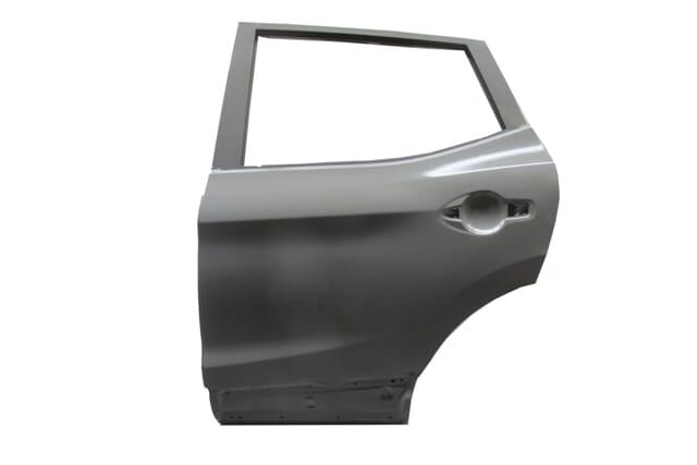 NISSAN QASHQAI- J11- 17/21; ARKA KAPI KOMPLE SOL (TW)