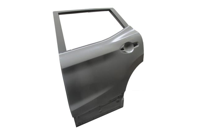 NISSAN QASHQAI- J11- 17/21; ARKA KAPI KOMPLE SOL (TW)