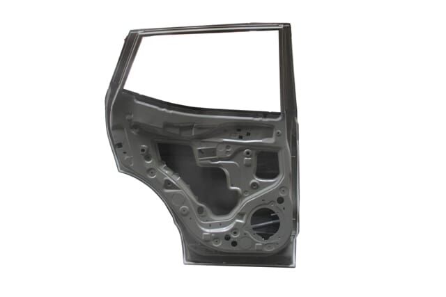 NISSAN QASHQAI- J11- 17/21; ARKA KAPI KOMPLE SOL (TW)