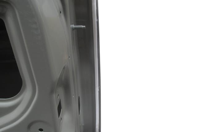 NISSAN QASHQAI- J11- 17/21; ARKA KAPI KOMPLE SOL (TW)