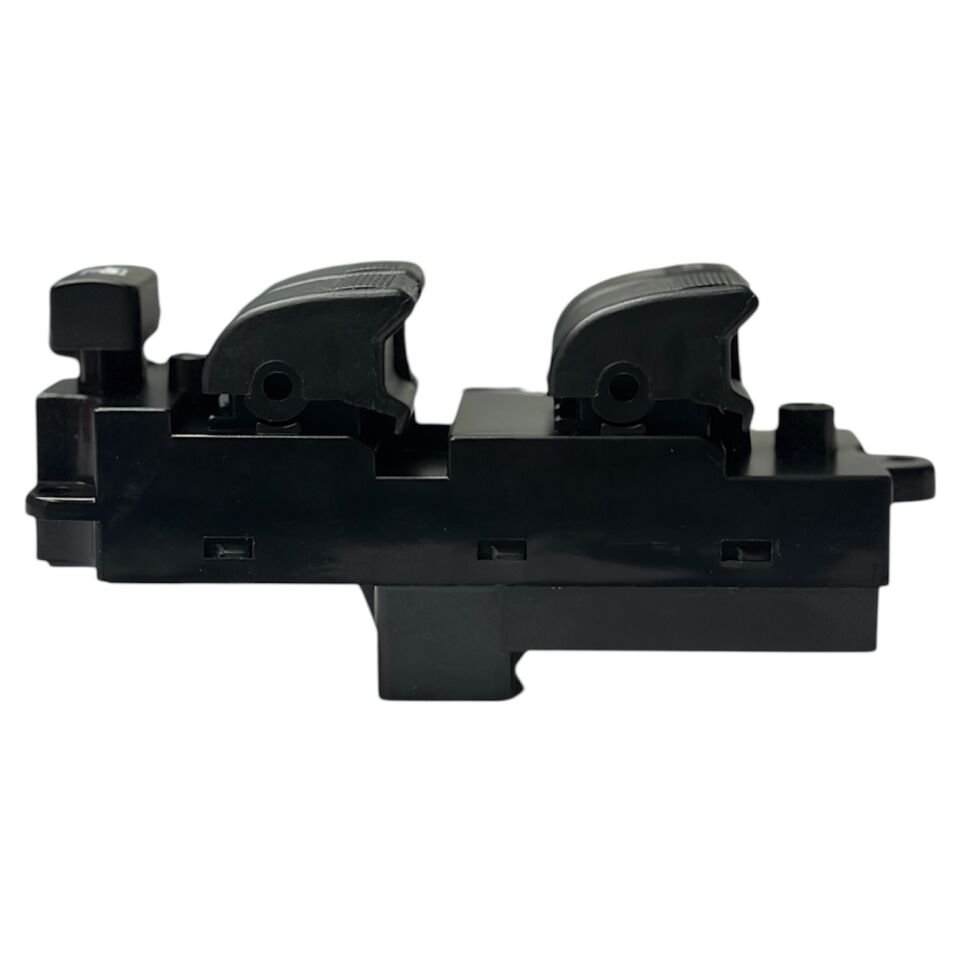 Ford Düğme Cam Açma Ford Ranger 06-12 Ön Sol (Dörtlü)